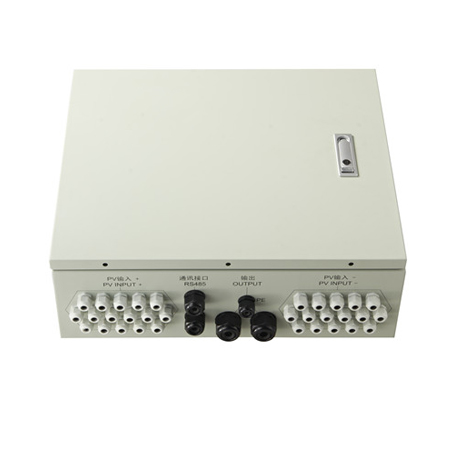 光伏逆變器機箱